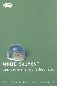Produktbild: Les derniers jours heureux