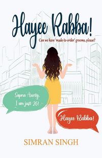 Produktbild: Hayee Rabba
