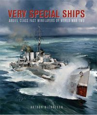 Produktbild: Very Special Ships