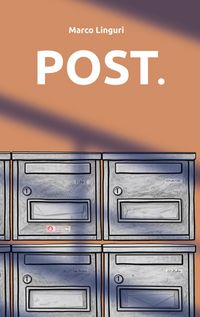 Produktbild: Post.