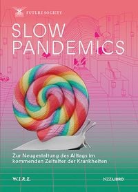 Produktbild: Sigrist, S: Slow Pandemics