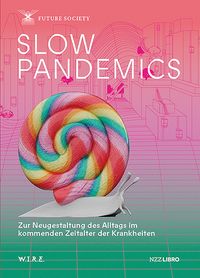 Produktbild: Slow Pandemics