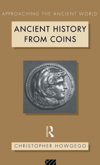 Produktbild: Ancient History from Coins