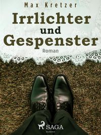 Produktbild: Irrlichter und Gespenster