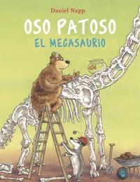 Bild vom Artikel Oso Patoso y el Megasaurio vom Autor Daniel Napp