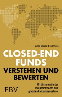 Produktbild: Closed-end Funds verstehen und bewerten