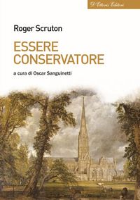Produktbild: Essere conservatore