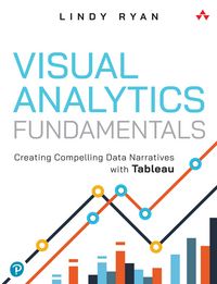 Produktbild: Visual Analytics Fundamentals