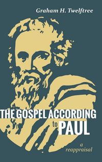 Produktbild: The Gospel According to Paul