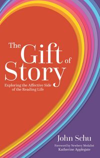 Produktbild: The Gift of Story
