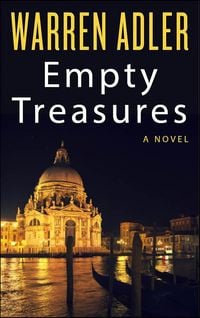 Produktbild: Empty Treasures