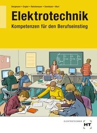 Produktbild: Elektrotechnik