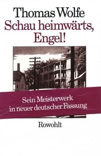 Produktbild: Schau heimw&auml;rts, Engel!