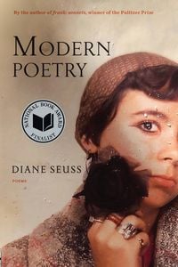 Produktbild: Modern Poetry