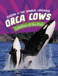 Produktbild: Orca Cows