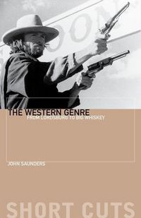 Produktbild: Saunders, J: Western Genre