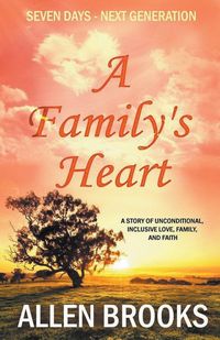 Produktbild: A Family's Heart