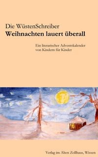 Produktbild: Weihnachten lauert &uuml;berall