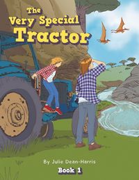 Produktbild: The Very Special Tractor