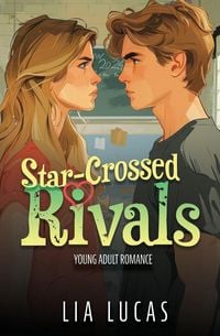 Produktbild: Star-Crossed Rivals