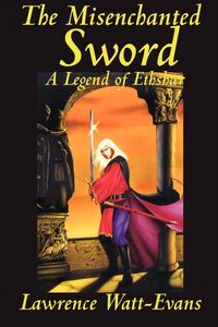 Produktbild: The Misenchanted Sword