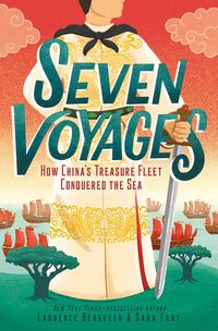 Produktbild: 7 Voyages