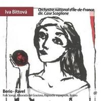 Produktbild: Berio - Ravel