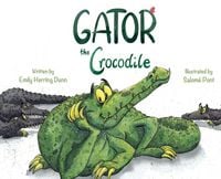 Produktbild: Gator the Crocodile