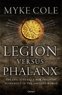 Produktbild: Legion versus Phalanx
