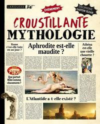 Produktbild: Croustillante mythologie
