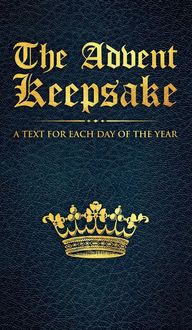 Produktbild: The Advent Keepsake