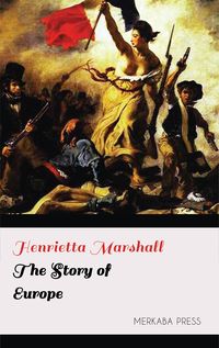 Produktbild: The Story of Europe