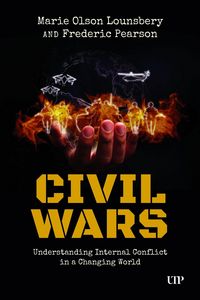 Produktbild: Civil Wars