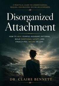 Produktbild: Disorganized Attachment