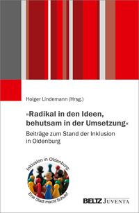 Produktbild: 'Radikal in den Ideen, behutsam in der Umsetzung'
