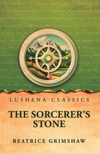 Produktbild: The Sorcerer's Stone