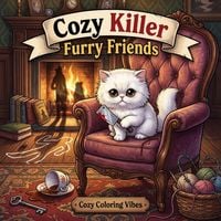 Produktbild: Cozy Killer Furry Friends