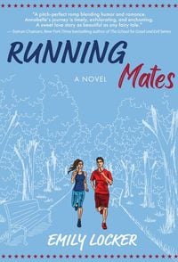 Produktbild: Running Mates