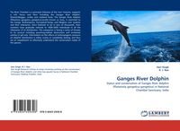 Produktbild: Ganges River Dolphin