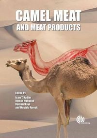 Produktbild: Camel Meat and Meat Products