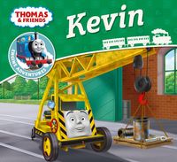 Produktbild: Awdry, R: Thomas & Friends: Kevin