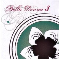 Produktbild: Bella Donna: III