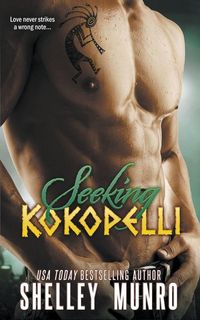 Produktbild: Seeking Kokopelli