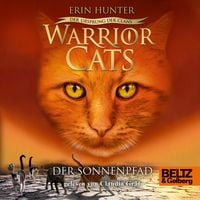 Produktbild: Warrior Cats - Der Ursprung der Clans. Der Sonnenpfad