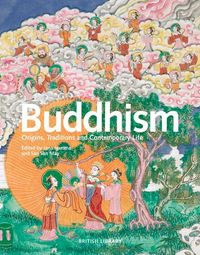 Produktbild: Buddhism