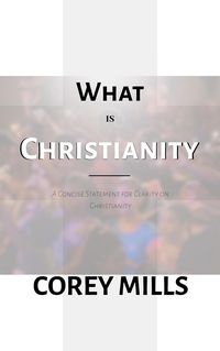 Produktbild: What is Christianity