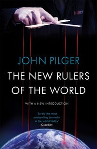 Produktbild: The New Rulers of the World