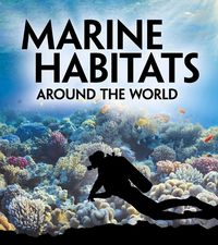 Produktbild: Marine Habitats Around the World