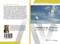 Produktbild: Paradies ist da, wo ich bin