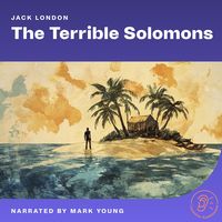 Produktbild: The Terrible Solomons